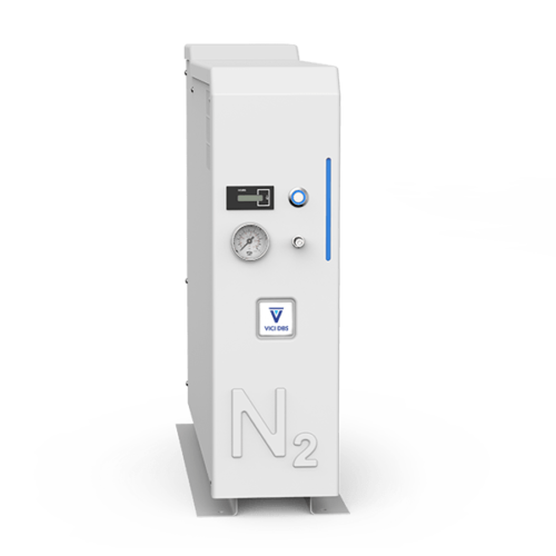 HP 750 Tower Nitrogen Generator