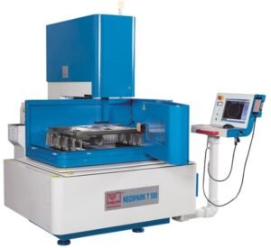 Electro-érosion à fil Maroc