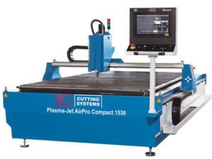 Machines de découpe plasma Maroc
