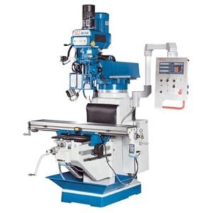 machine d'usinage et tolerie