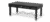 Rainurée