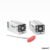 Promo exceptionnelle Prismes de bridage magnétique Duo 5