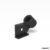 Adaptateur 45° pour pince de bridage 280610.N ‐ brunie
