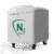 Mistral Evolution 25 Nitrogen Generator