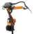 Equipement de soudage Maroc- Robotic Welding Gun packages