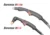 Torches modernisées Duramax pour les Powermax1000/1250/1650